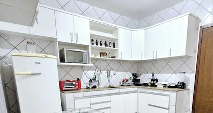 HOSTEL CASTELO , hospedagem e Bem estar;