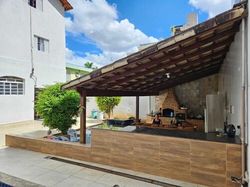 HOSTEL CASTELO , hospedagem e Bem estar;