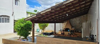 HOSTEL CASTELO , hospedagem e Bem estar;