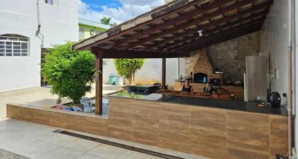 HOSTEL CASTELO , hospedagem e Bem estar;