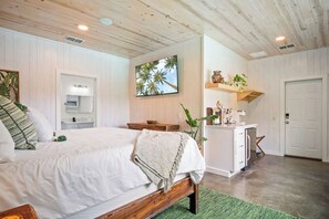 4 Schlafzimmer, Bügeleisen/Bügelbrett, Reisekinderbett, kostenloses WLAN