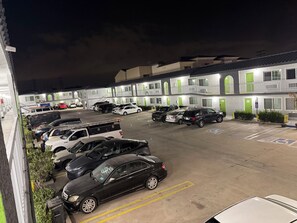 Exterior - Palm Inn Motel - Rosemead Los Angeles (Rosemead)