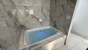 Habitación Deluxe | Baño | Toallas