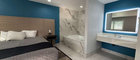 Deluxe kamer | Gratis wifi