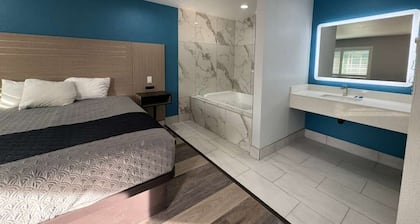 Palm Inn Motel - Rosemead Los Angeles