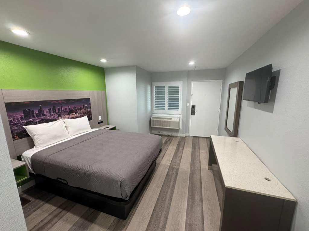 Chambre simple | Accès au Wi-Fi (inclus)