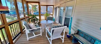 La Isla de Ma ñana- 10 Min from Beach