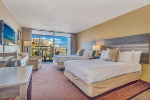 Kostenloses WLAN, Bettwäsche