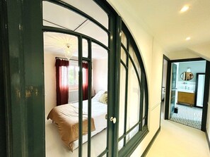 3 bedrooms, free WiFi - House 5 rooms 6 people, beach and port of Larmor nearby - wifi (LARMOR PLAGE)