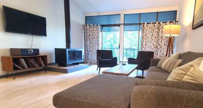Redmond Retreat avail 30 days or more. Special rates for fall 2025