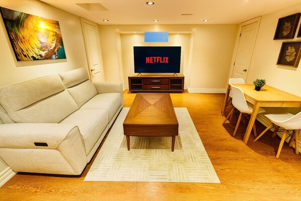 Fernseher