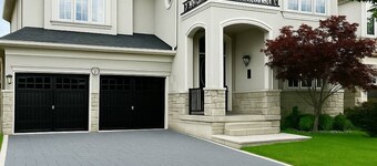 3BR Family Suite | 2 Kitchens + 2 Baths | Airport