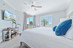 3 chambres, fer et planche à repasser, Wi-Fi gratuit, draps fournis