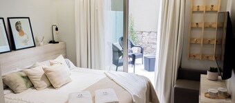 Joy Tower by FMA Coliving