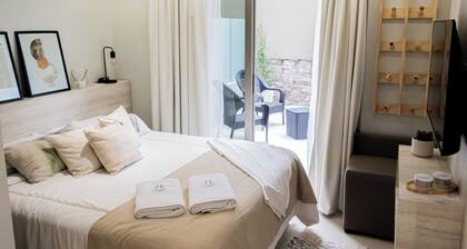 Joy Tower by FMA Coliving