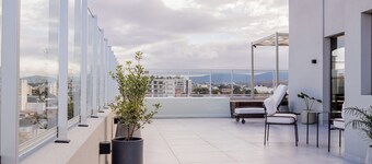 Joy Tower by FMA Coliving