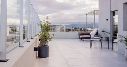 Joy Tower by FMA Coliving