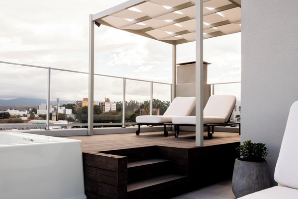 Solarium