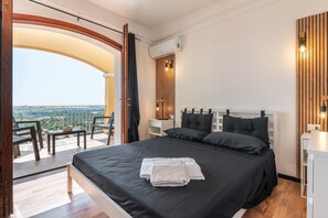 1 Schlafzimmer, Bettwäsche