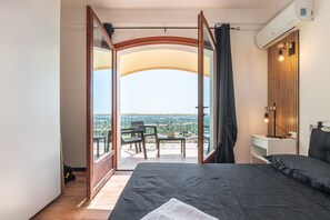 1 Schlafzimmer, Bettwäsche