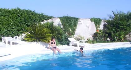 Gite du Mas Affortit in Nîmes