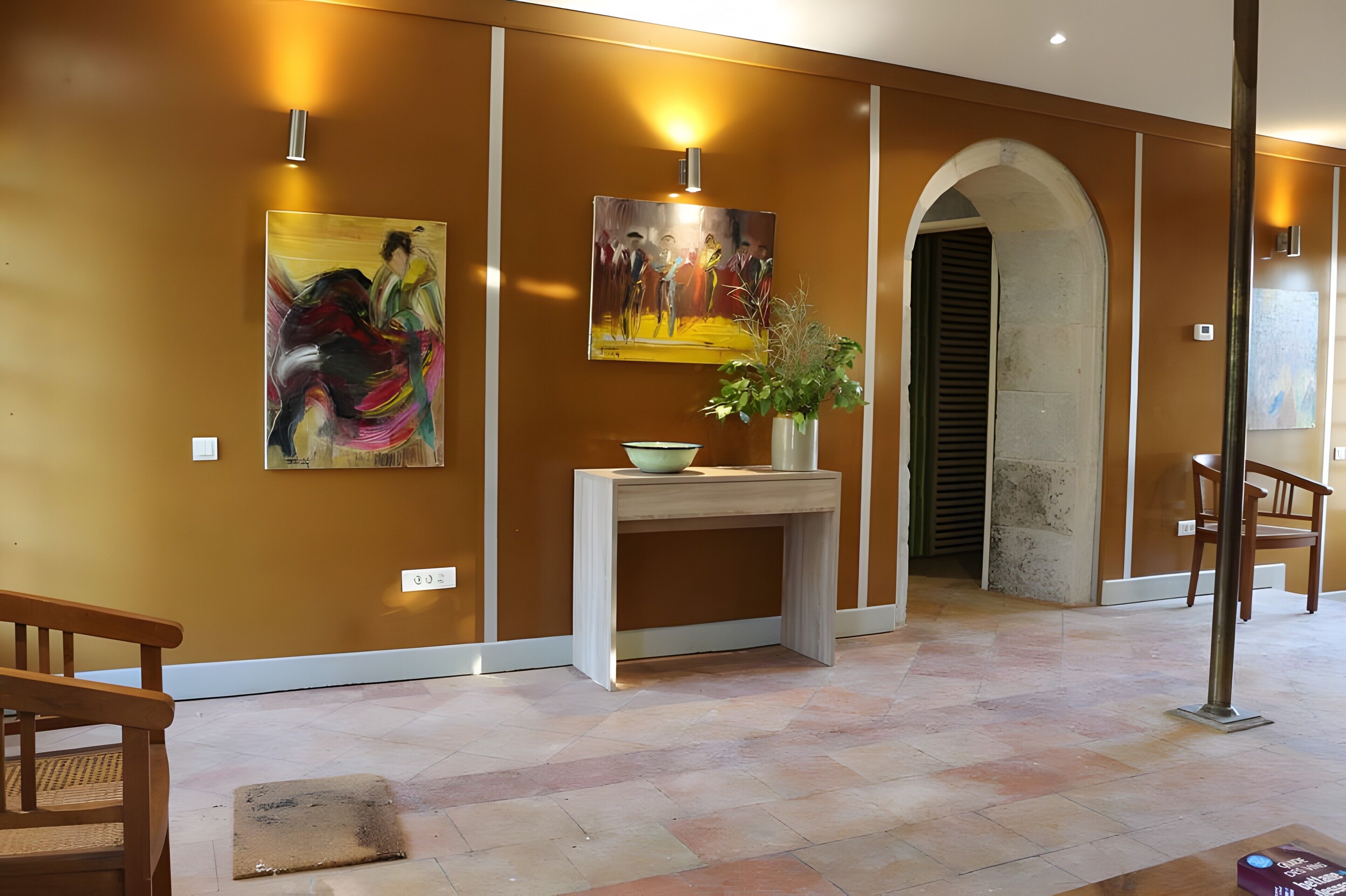 Intérieur