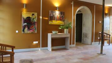 Intérieur