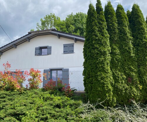 Chalet for 12 people in the Hautes Vosges for a breath of fresh airRated 3 stars CETIRE