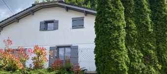 Chalet 12 personnes Hautes Vosges pour un bon bol d'air🌲Classé 3 étoiles CETIRE