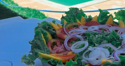 Casa Vila Fortim, a little piece of paradise in the heart of Fortim