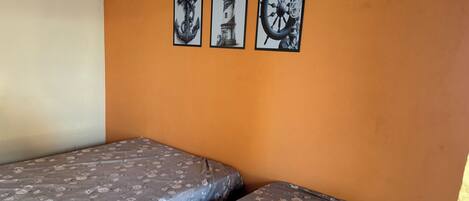 3 bedrooms