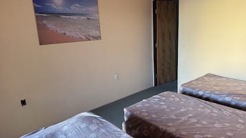 3 bedrooms