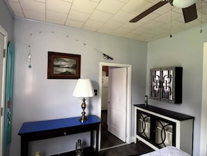 1 bedroom, WiFi