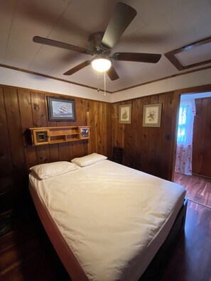 2 habitaciones y wifi