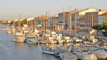 Port de plaisance