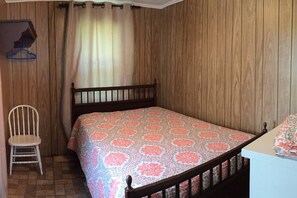 2 bedrooms, WiFi