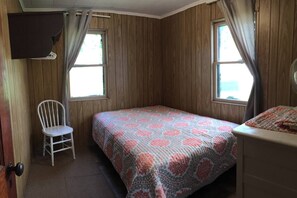 2 habitaciones y wifi
