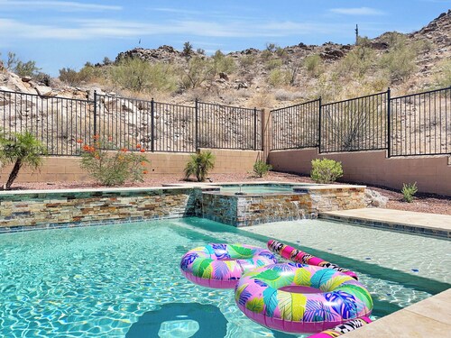 Va Va Views! Heated Pool/Spa! Much More! Plus Discounts!