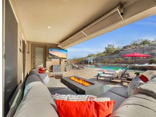 Va Va Views! Heated Pool/Spa! Much More! Plus Discounts!