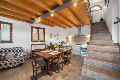 Holiday Home 'Casa Dei Pasqui'