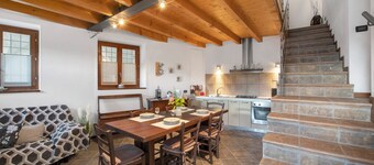 Holiday Home 'Casa Dei Pasqui'