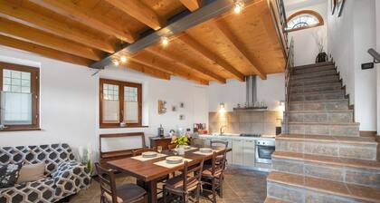 Maison de vacances 'Casa Dei Pasqui'