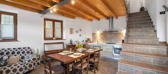 Holiday Home 'Casa Dei Pasqui'