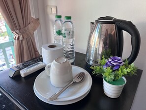 Room - Green Hotel (Pattaya)