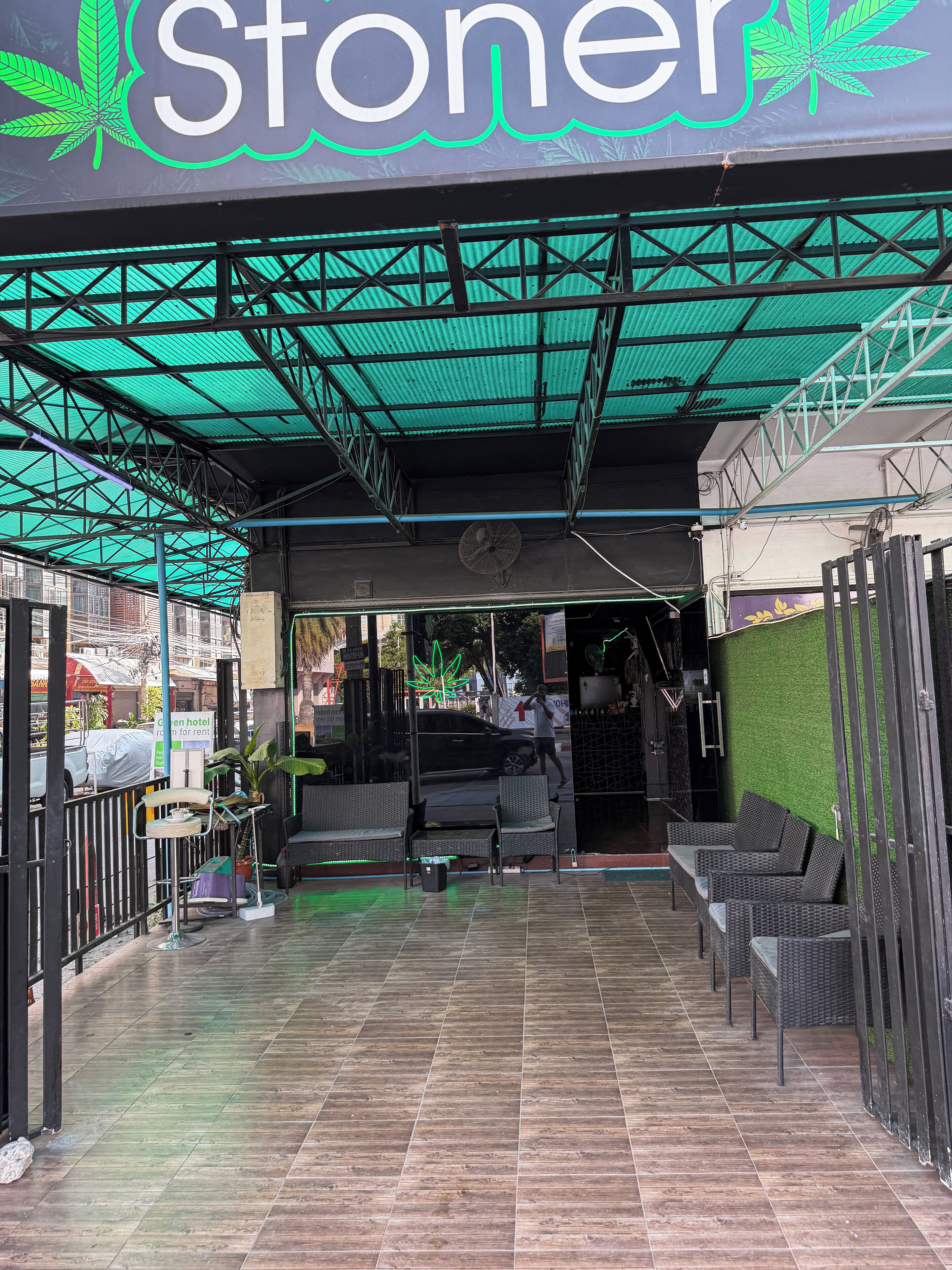 Reka bentuk bangunan