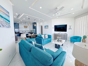 Smart TV 