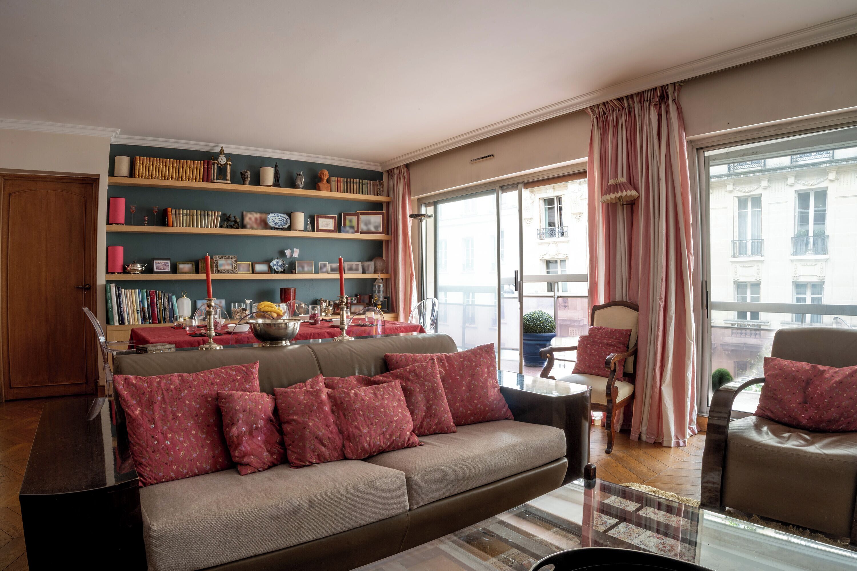 Télévision, livres