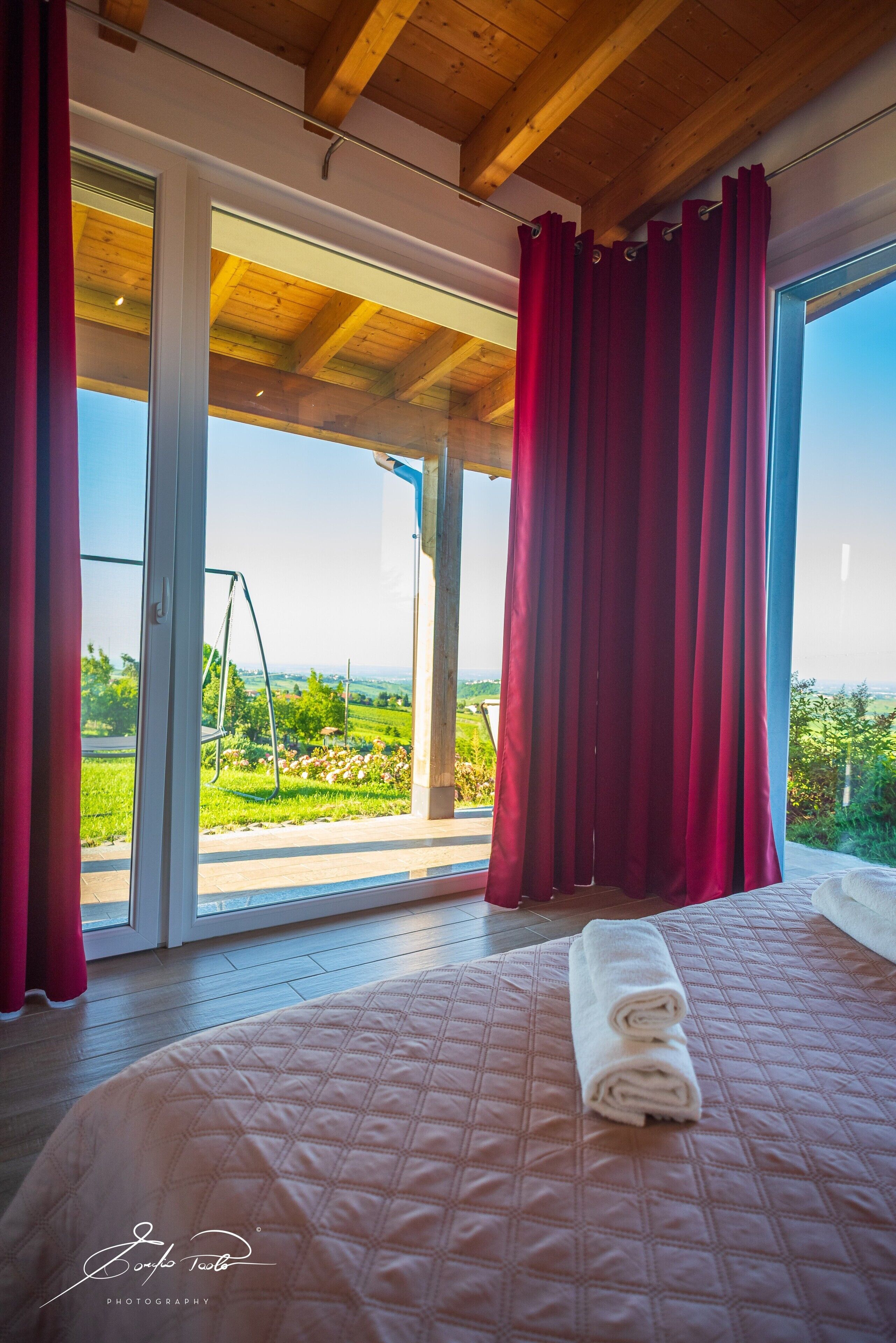 3 chambres, fer et planche à repasser, Wi-Fi gratuit, draps fournis