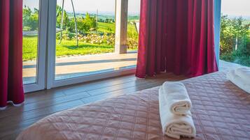 3 chambres, fer et planche Ă repasser, Wi-Fi gratuit, draps fournis