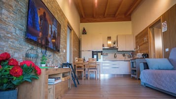 Fernseher, Tischtennisplatte